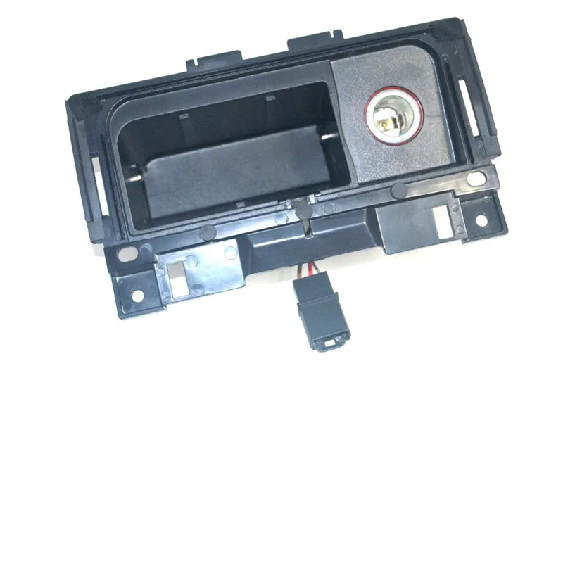 OEM Передняя автомобильная пепельница с прикуривателем для AUDI A6 C7 4G0 857 951