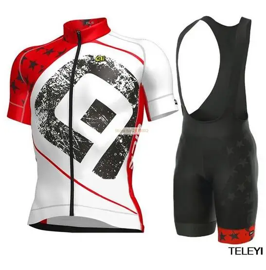 ALE Ciclismo Джерси equipo ropa гоночный велосипед Bicicletas ciclismo transpirable Джерси|Велосипедные
