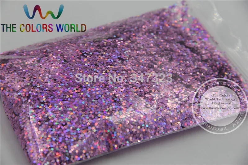 1 0 мм размер лазерный персиковый цвет блестящий порошок-голографический блеск