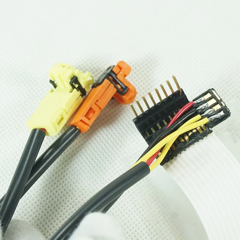 MH ELECTRONIC Replacement Wire Loop for 350Z 370Z Versa Murano Pathfinder fit 25567-ET025 25567ET025 B5567-JD00A | Автомобили и