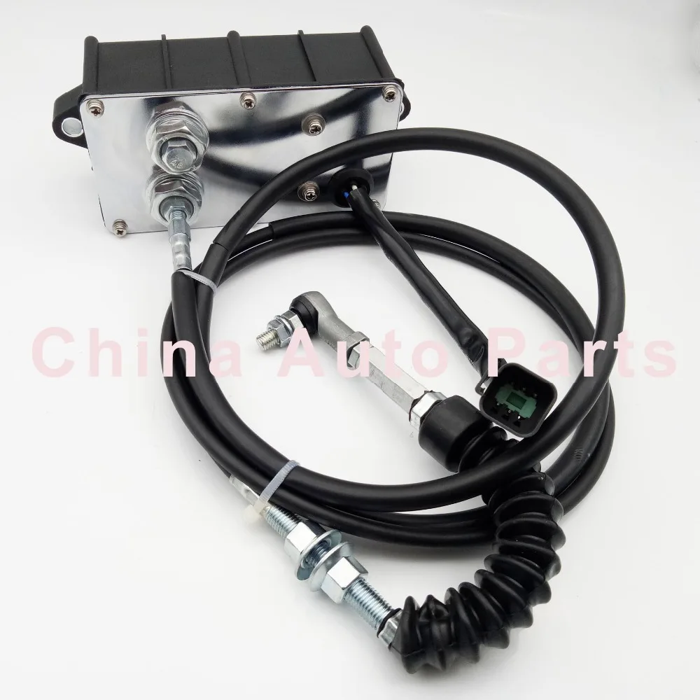 Привод для двигателя дроссельной заслонки 21EN 32260 32300|actuator|actuator motor |