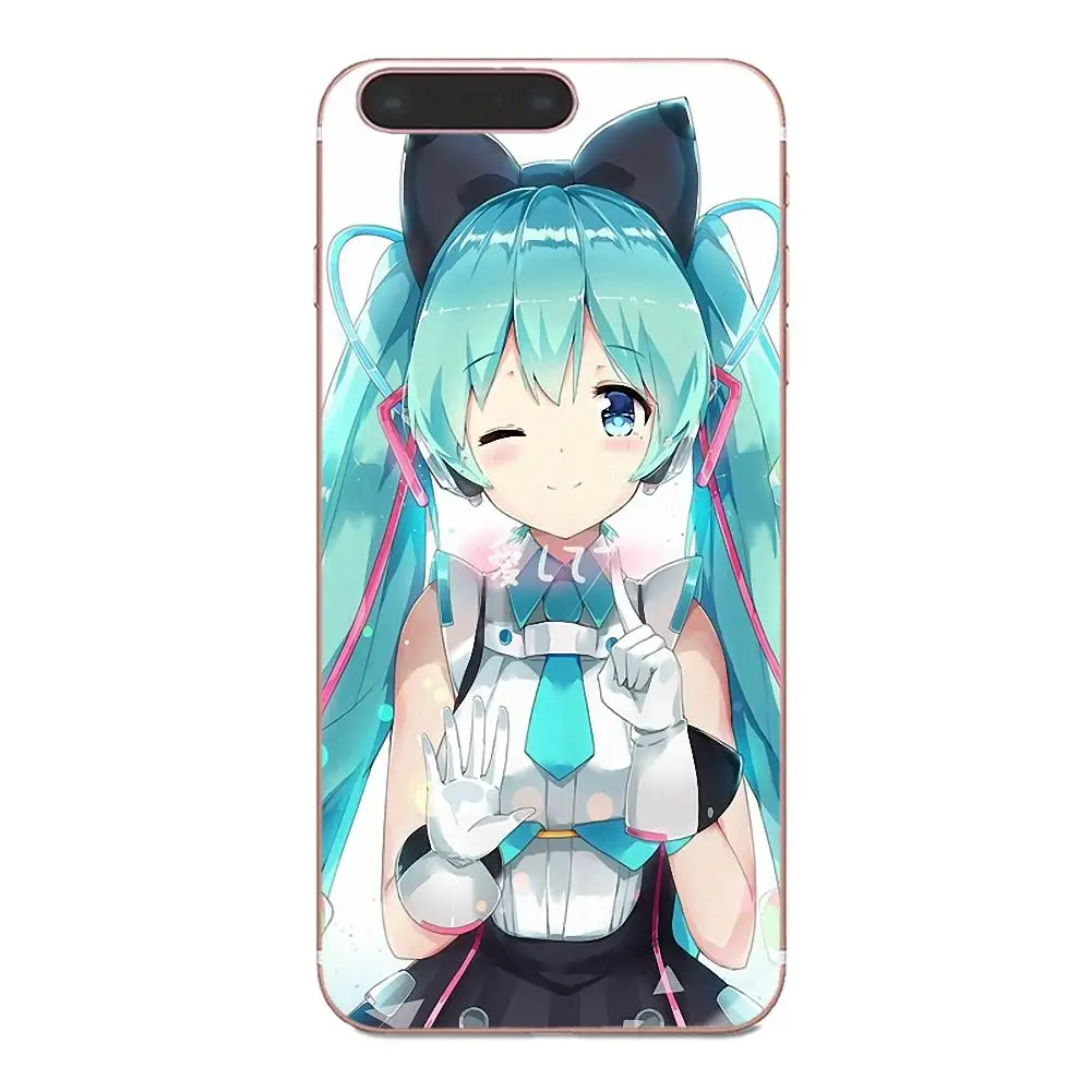 ТПУ чехол Аксессуары для LG G4 G5 G6 K4 K7 K8 K10 2017 V10 V20 V30 Stylus Nexus 5 5X G2 G3 mini spirit Kawaii Cute Hatsune