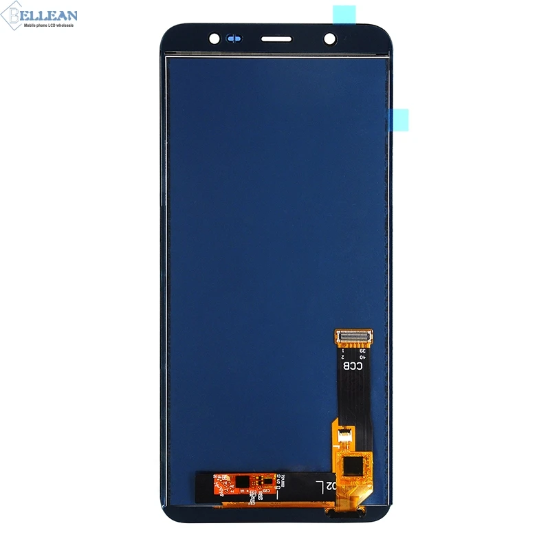 OLED HH For Samsung Galaxy J800 A600 A6 2018 LCD Display With Touch Screen Digitizer Assembly Adjustable Free Ship +Tools | Мобильные