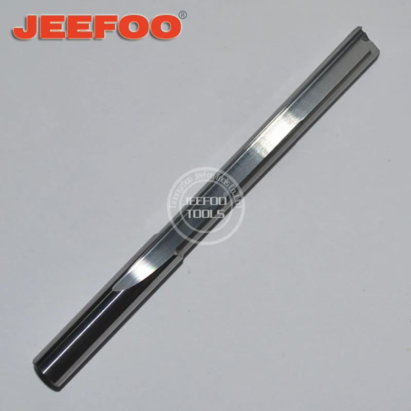 

6*52 CNC Solid Carbide Two Straight Flute Bits/CNC Router Bits/Router Cutter