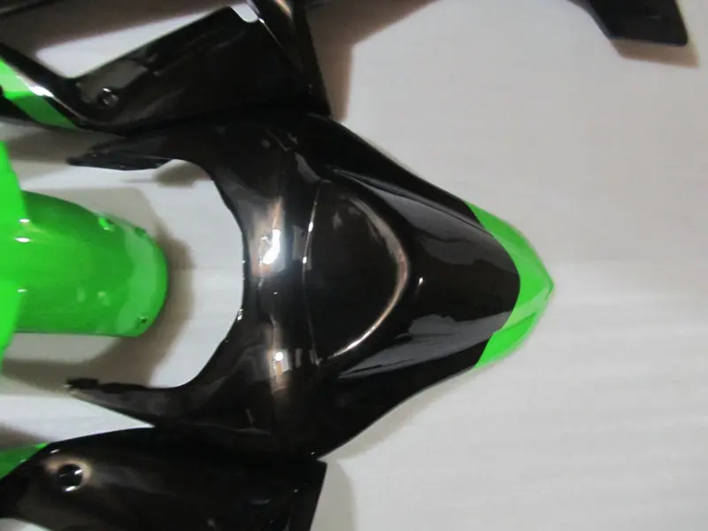 Комплект обтекателей для мотоциклов KAWASAKI Ninja ZX6R 636 07 08 ZX 6R 2007 2008 zx6r ABS комплект
