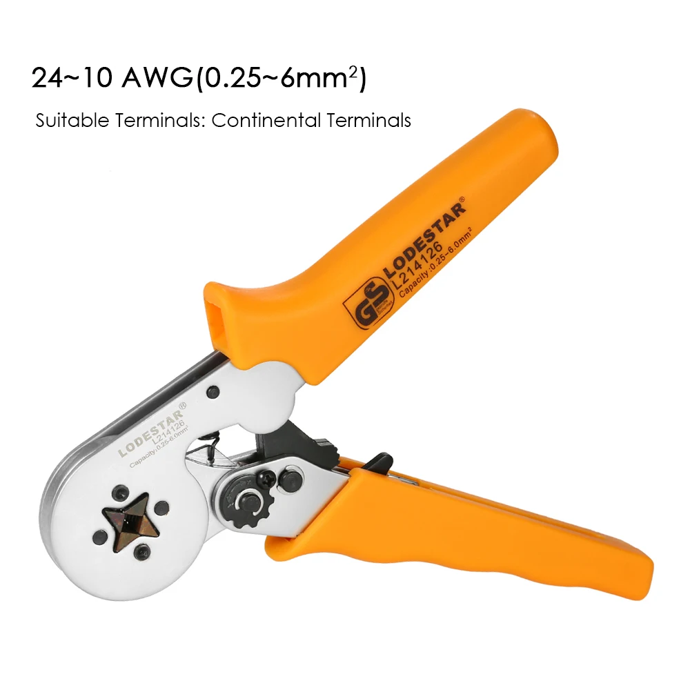 Профессиональный инструмент для обжима щипцы зачистки проводов трещотка