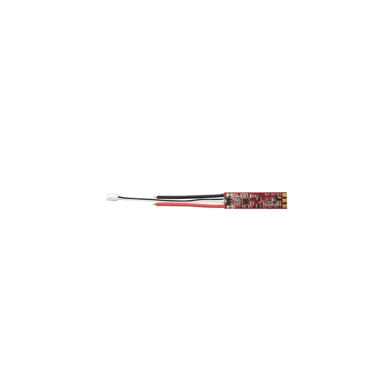 2 шт. ESC для Hubsan X4 H501S H501C H501A H501M W pro бесщеточный 4-осевой беспилотный