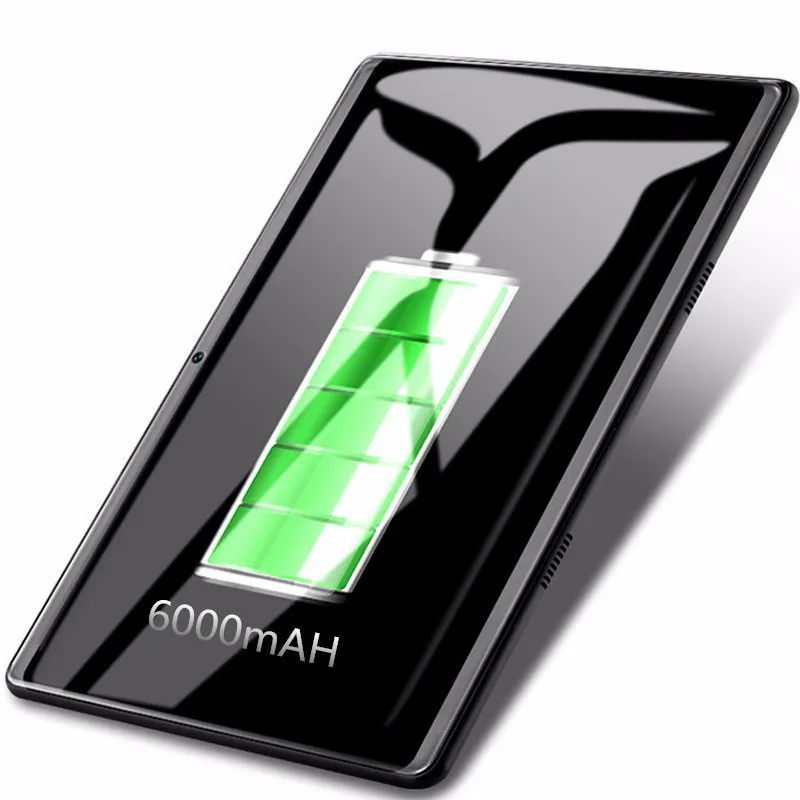 Новый Детский планшетный ПК mutlti touch 3G Android 9 0 Восьмиядерный Google store планшеты 6 ГБ