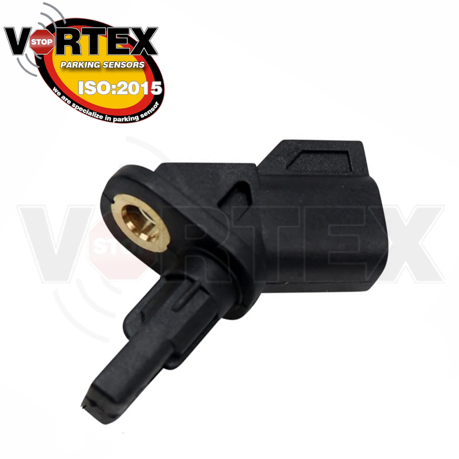 Датчик скорости вращения колеса ABS для Ford CMax Focus Kuga Mondeo Volvo C30 C70 S40 V50 Mazda 3 5 30748149 0844095