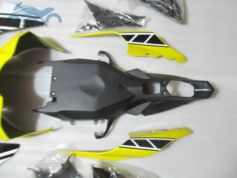 Обтекатель для YAMAHA 2009-2014 YZF R1 YZFR1 09-14 AD20 | Автомобили и мотоциклы