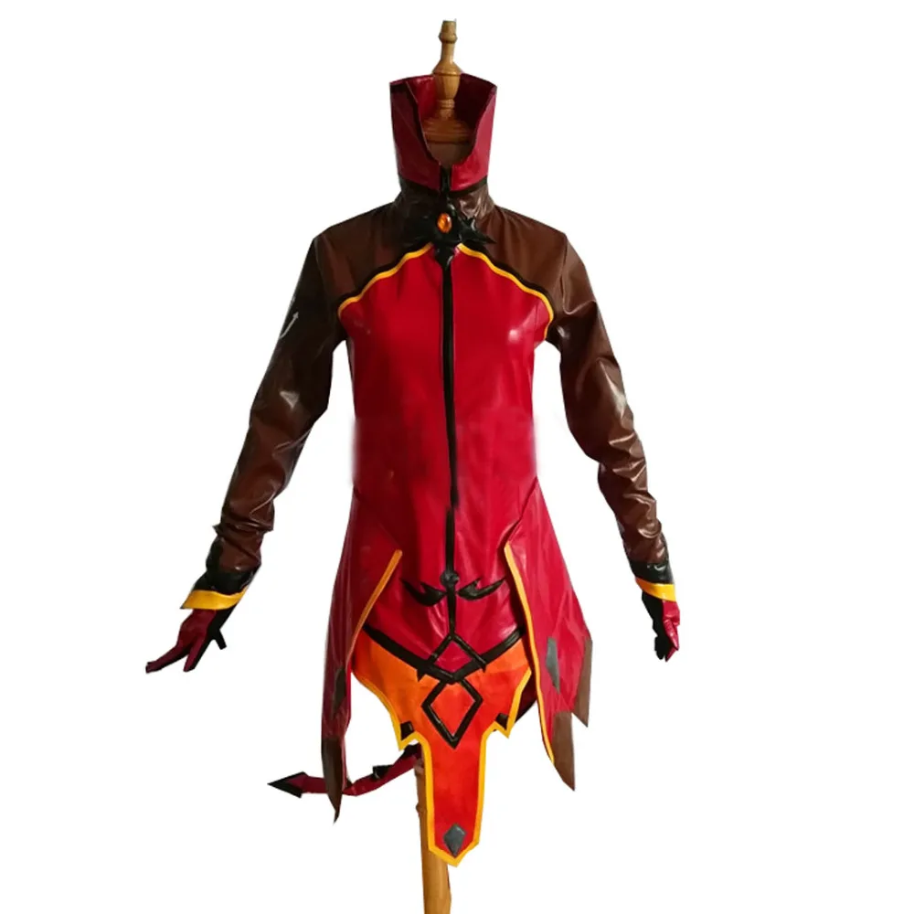 2017 OW Анжела Зиглер косплэй костюм милосердия демон кожи Экипировка для взрослых