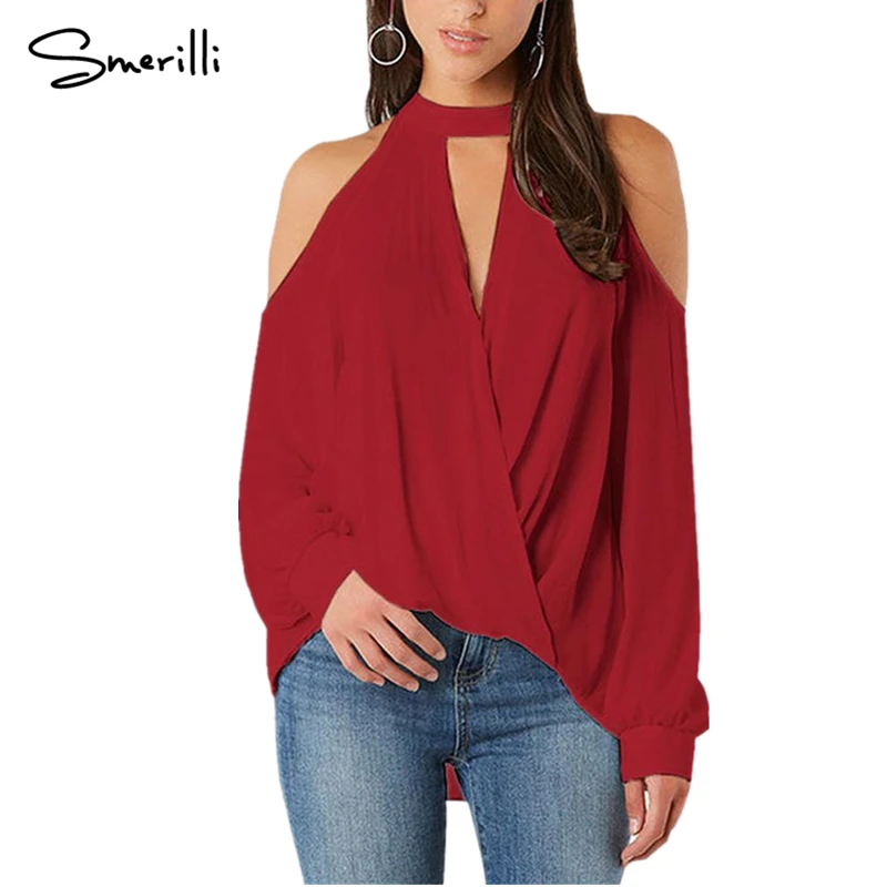 Модные женские сексуальные однотонные летние футболки рубашки топы 2018 Blusa Feminina