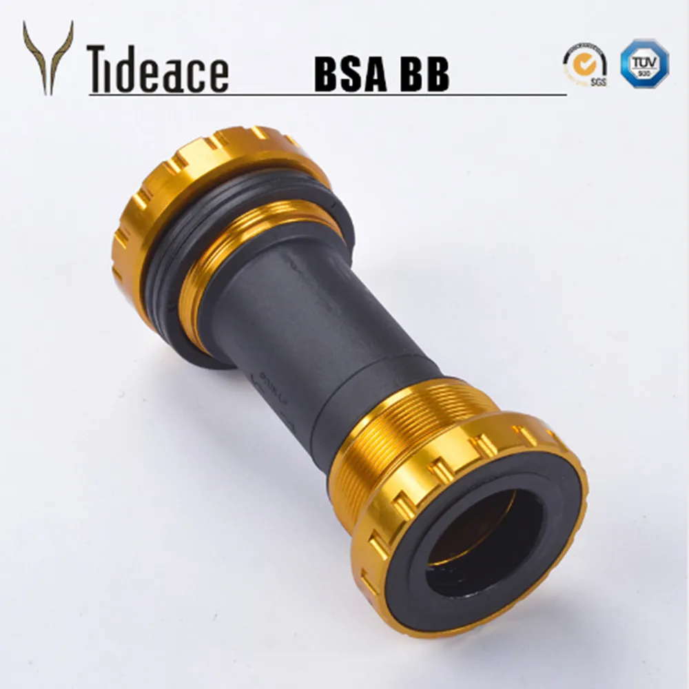 Нижний Кронштейн для велосипеда 68 73 мм|bottom bracket|bottom bracket axisbicycle bottom axis |