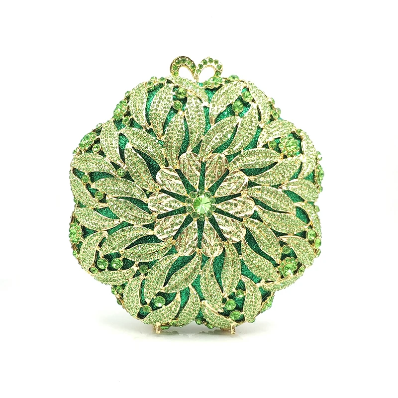 Женский кошелек для вечевечерние НКИ Новинка невесты вечерняя сумочка вечеринки