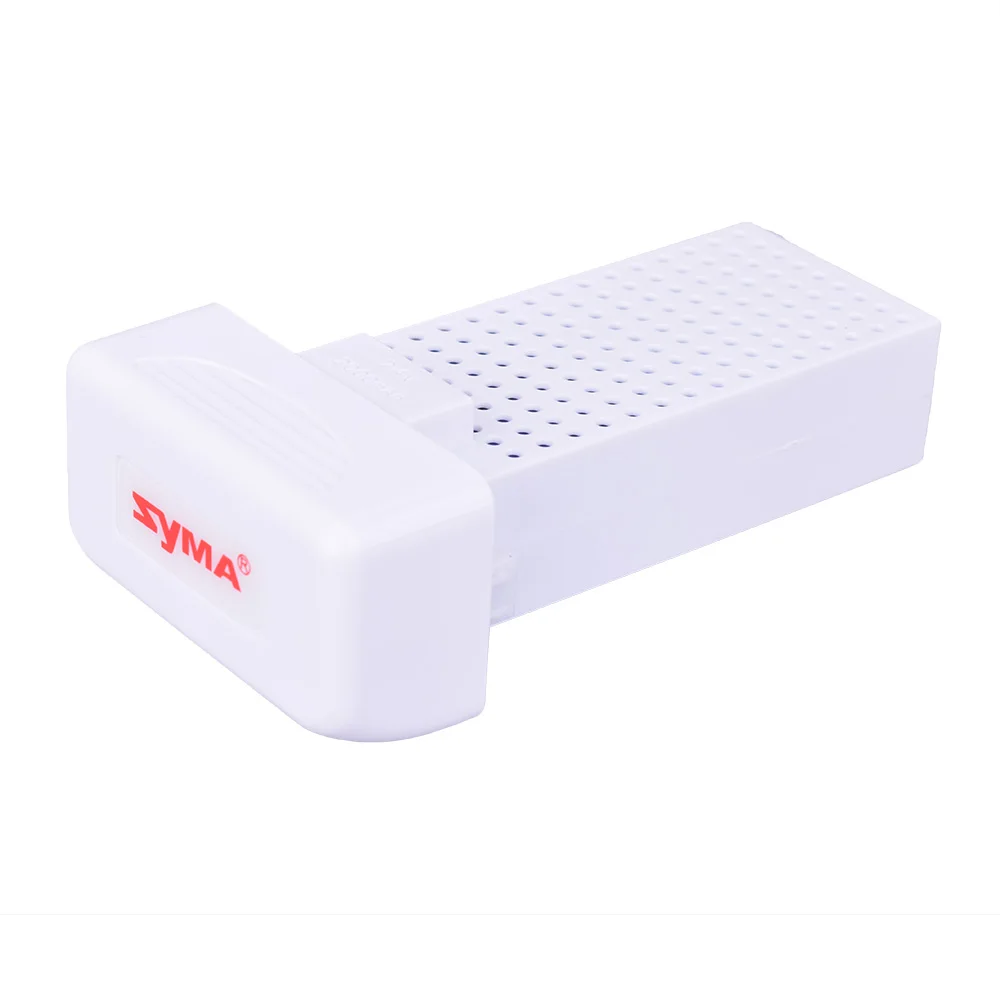 Syma X8 PRO 7 4 V 2000mAh Lipo батарея RC Дрон большой емкости для квадрокоптера
