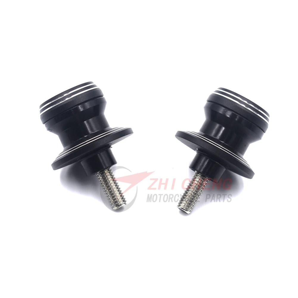 8 мм слайдеры рамы винтовые шпули катушки слайдер для Honda CBR1000RR SP2 CBR954RR CBR250R 300R 500R 600