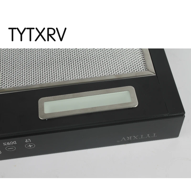 Вытяжной вентилятор TYTXRV для приготовления пищи аксессуары фургона дымовой