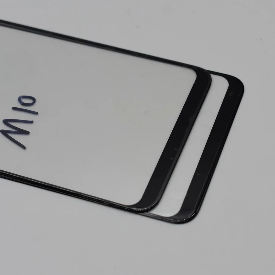 10 шт. высокое качество для Samsung Galaxy M10 M20 M30 2019 внешний ЖК-дисплей сенсорный экран