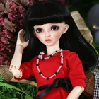 Куклы Fairyland Minifee Chloe BJD, 14 г., полный набор, милые модные феи, обнаженные игрушки MSD