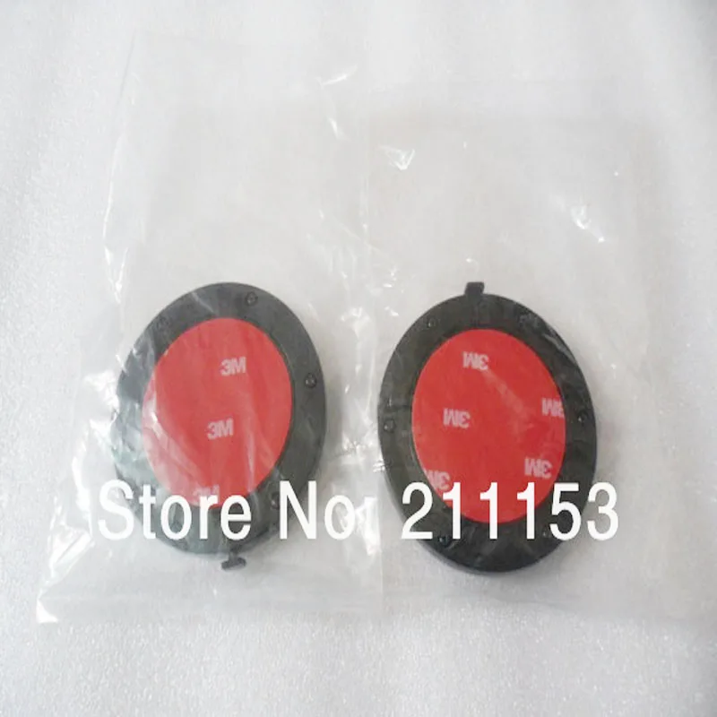 3 шт./лот держатель для приборной панели на присоске автомобильной камеры с