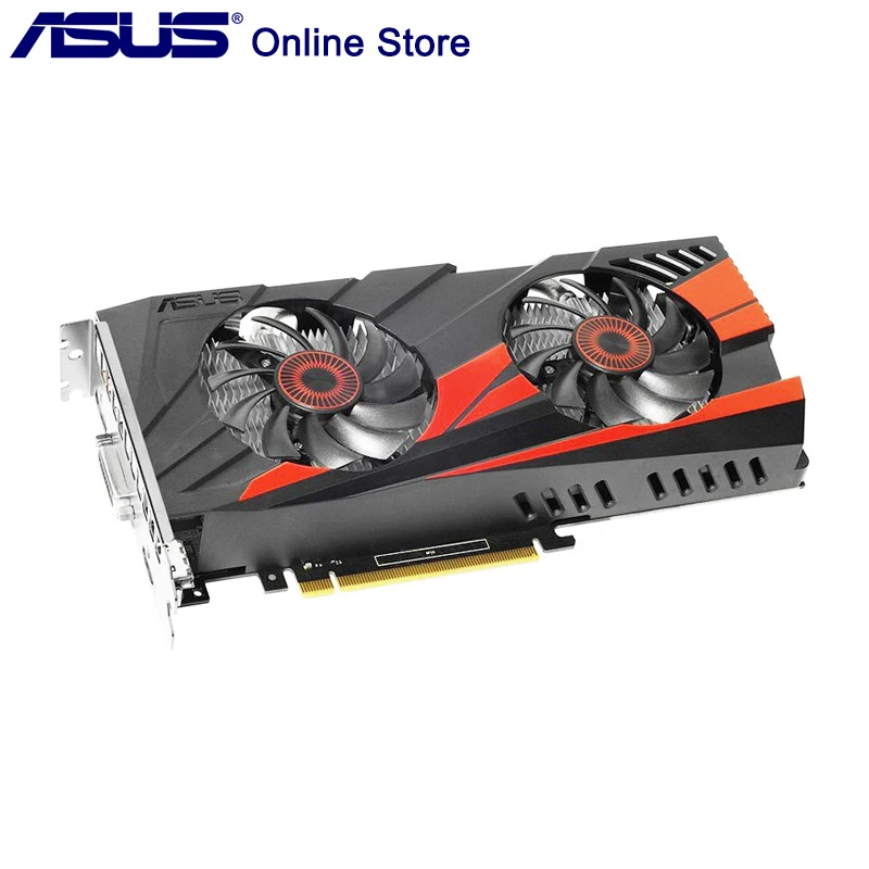 Asus GTX1060 O3G игровая GeForce GTX 1060 8008MHz GDDR5 3GB 192bit 16nm PCI Express 3 0 16x DirectX 12 7680*4320 Графика