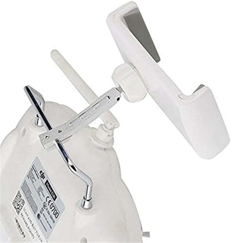 Держатель мобильного устройства зажим для планшета DJI Phantom 3 Standard SE пульт