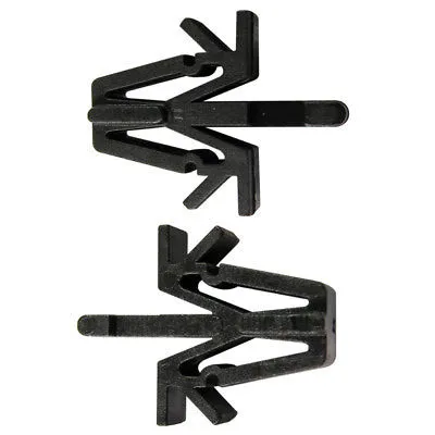 1000 шт. для TOYOTA TACOMA RAV4 4runner пикап зажим решетки RETANIER зажимы 90467 12040|grill clip|clips for toyotatoyota