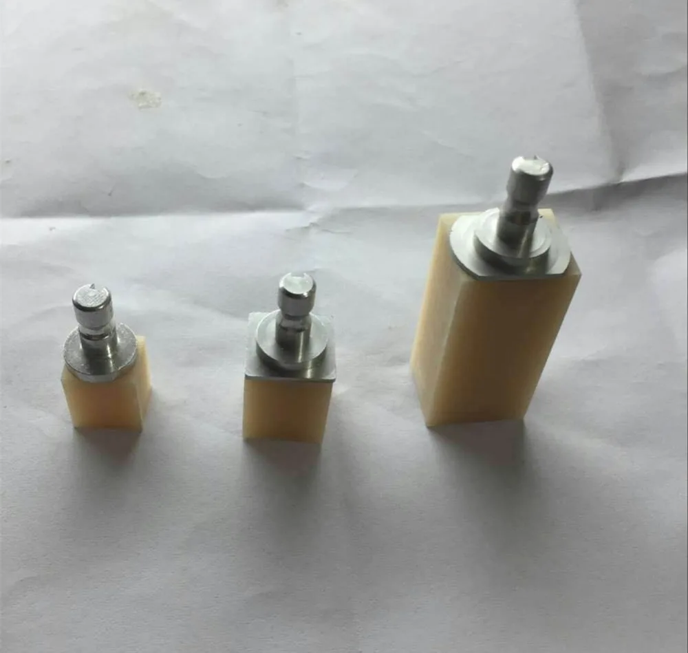 

20x15x19 Dental Cerec CAD CAMPMMA ,Clear Translucent type
