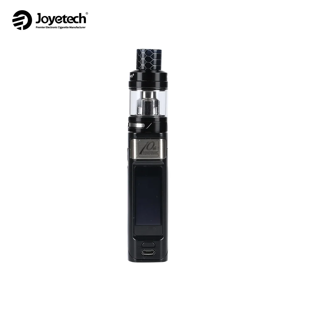 Оригинал Joyetech ESPION Solo с ProCore Air Kit электронная сигарета 80 Вт поле Mod 2 мл Vape