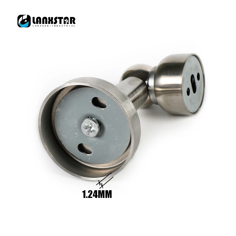 Высококачественная дверная пробка из нержавеющей стали 304 Классическая