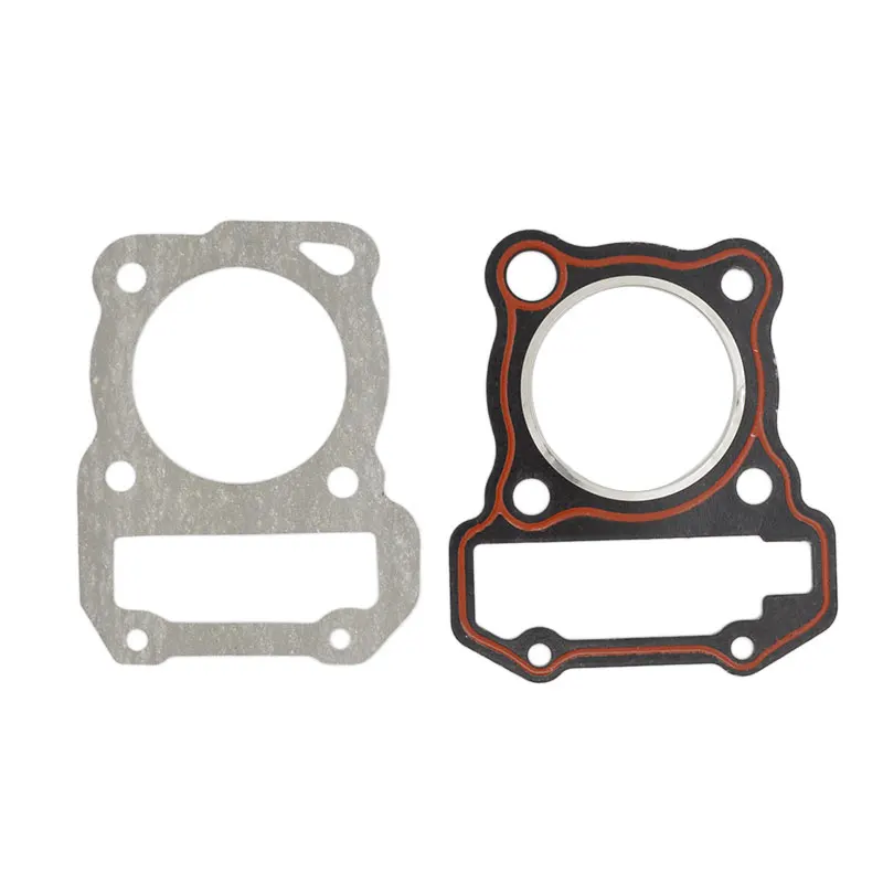 Высококачественное поршневое кольцо мотоциклетного цилиндра Комплект