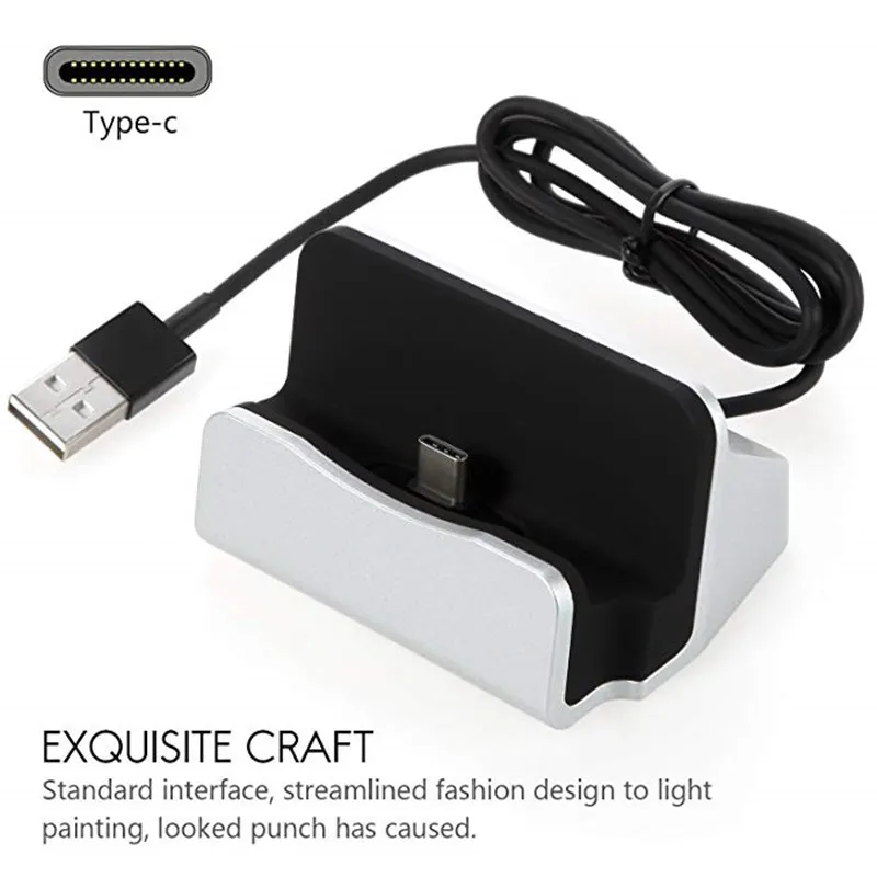 USB 3,1 type C док-станция зарядное устройство Колыбель Настольный для sony 10 plus L3 samsung Galaxy S10e S10 Plus Note 9 8 M20 M30 A70 A50 A30