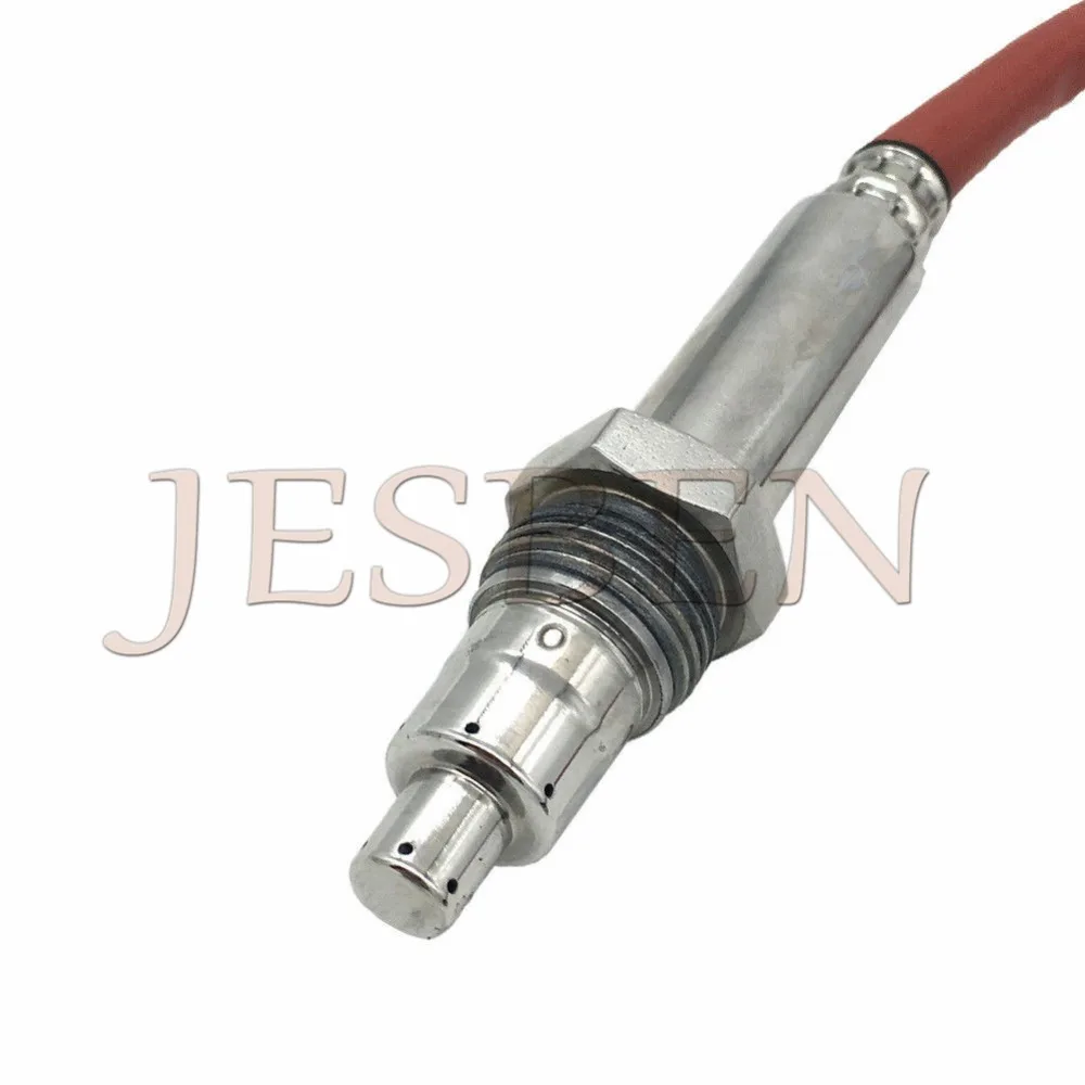 Датчик NOX JESBEN 13628589844 подходит для BMW E70 328d xDrive 2.0L 2014 2017 X5 35d 3.0L 2009 2015|Датчик