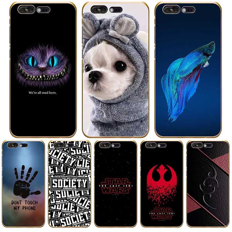 Cute Fashion Flower Case For Asus Zenfone 3 Deluxe ZS570KL 5.7&quot Cases Pattern Printed Phone Cover Funda Coque Matte Animal Shell |
