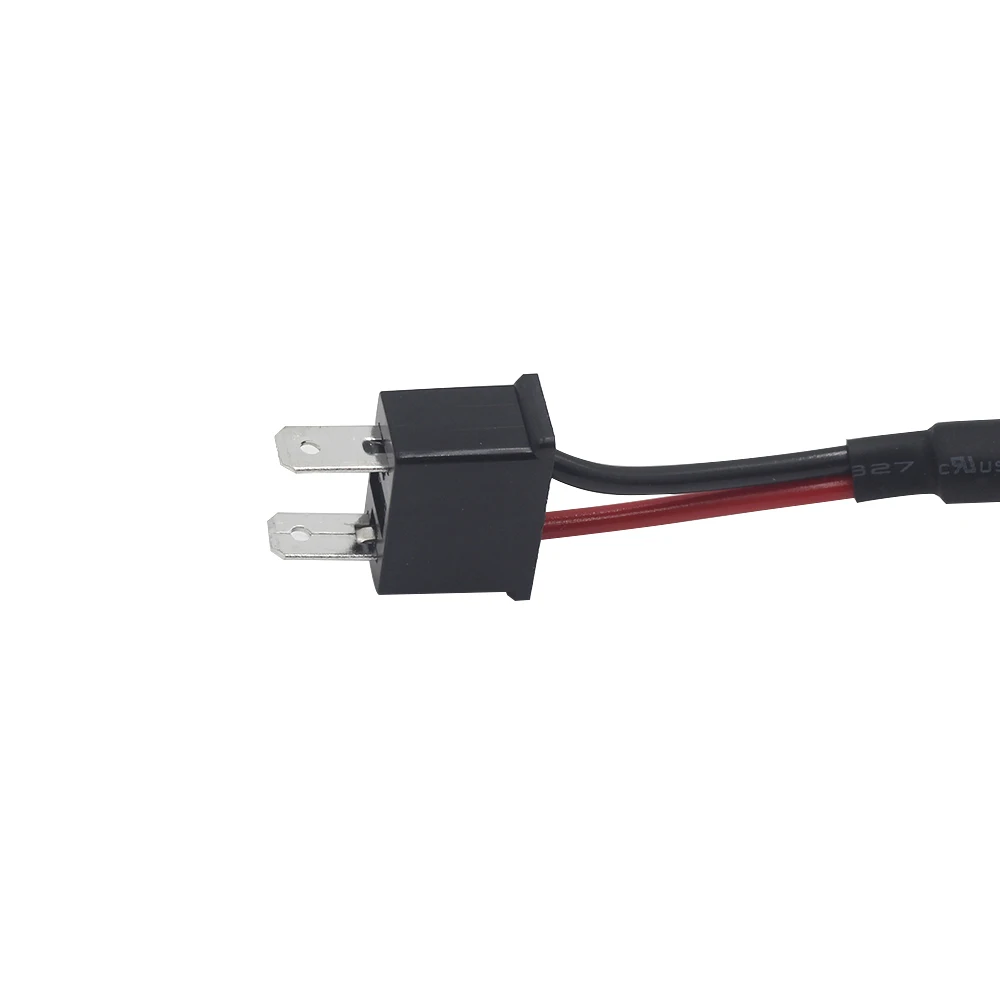 H11 H7 H8 H9 9006 9005 H4 автомобиля HID светодиодный фар Противобликовый декодер Canbus Error Free C16 нагрузочный резистор компенсатор 12V