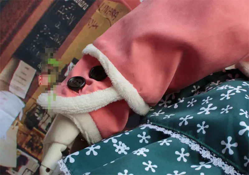 LOVE LIVE Косплей Minami Kotori зимнее теплое пальто юбка наряд костюм косплей