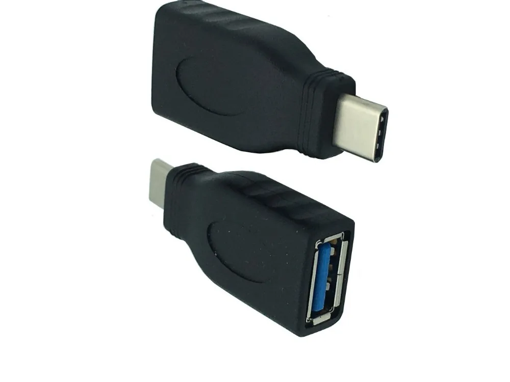 Высококачественный Переходник USB 3 1 C папа 2 0 A мама|converter usb|to usbusb 3.1 |