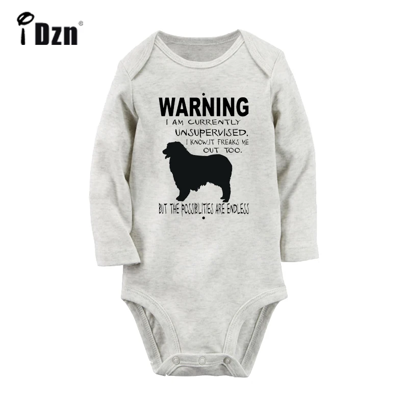 JaBaby2081GC Ретро Винтаж Милая Собака Rigby цветок милая собака мопс в кармане дизайн Новорожденный ребенок боди малыш Onsies комбинезон одежда - Цвет: JaBaby2081GC