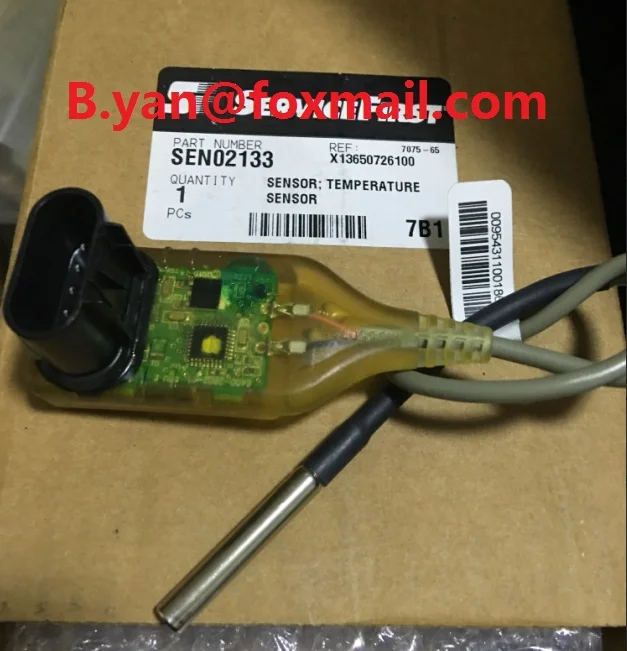 Датчик температуры SEN02133 Trane|sensor|sensor sensorsensor temperature |