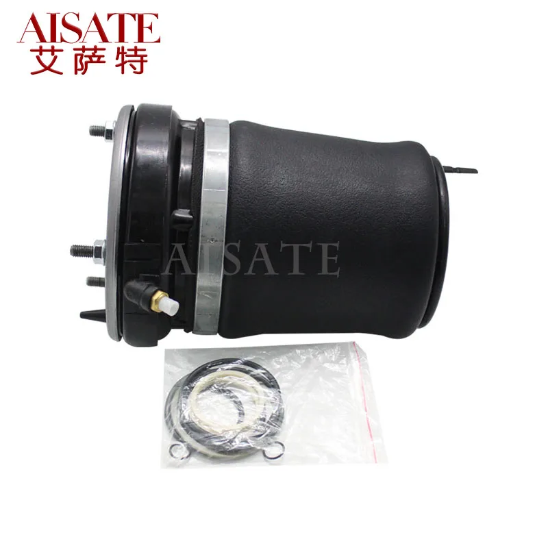 AISATE передняя левая пневматическая подвеска пружинная сумка для BMW X5 E53 воздушные