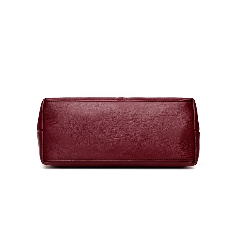 Сумка из натуральной кожи Bolsa Feminina роскошные женские сумки дизайнерская сумка на