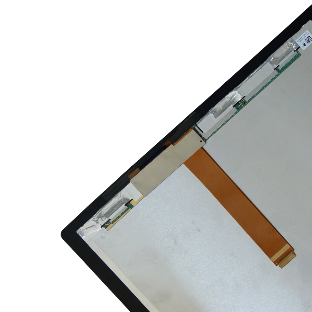 10 8 ''для Microsoft RT 3 Surface 1645 RT3 1657 ЖК-дисплей экран дигитайзер сенсорная панель