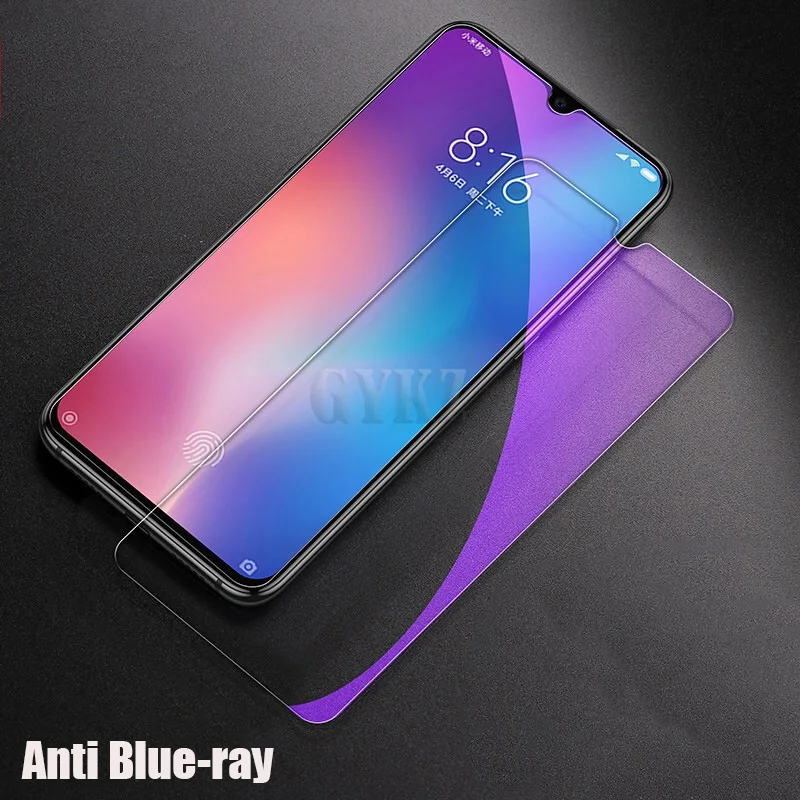 2 шт. закаленное стекло на весь экран для Huawei P30 lite защита экрана взрывозащищенное