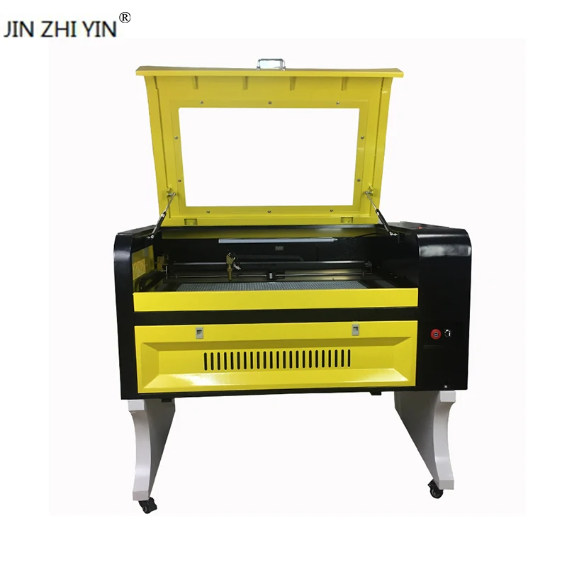 Лазерный резак 6090 для фанеры и акрила|wood engraving machine|engraving machinemachine for cutting wood |