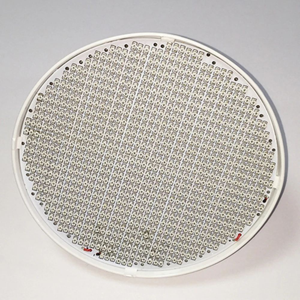PAR Grow Lights 80 Вт полный спектр Led Light для комнатных растений E27 светодиодная лампа