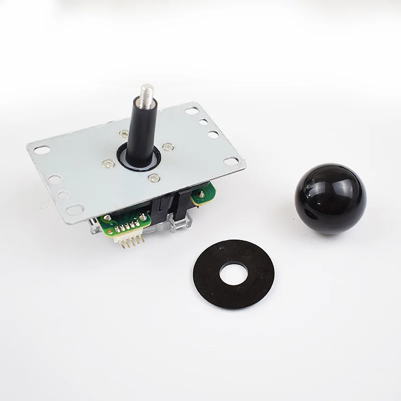 Аркадный джойстик новейшая аркадная машина Доступно 4 цвета печатная плата копия