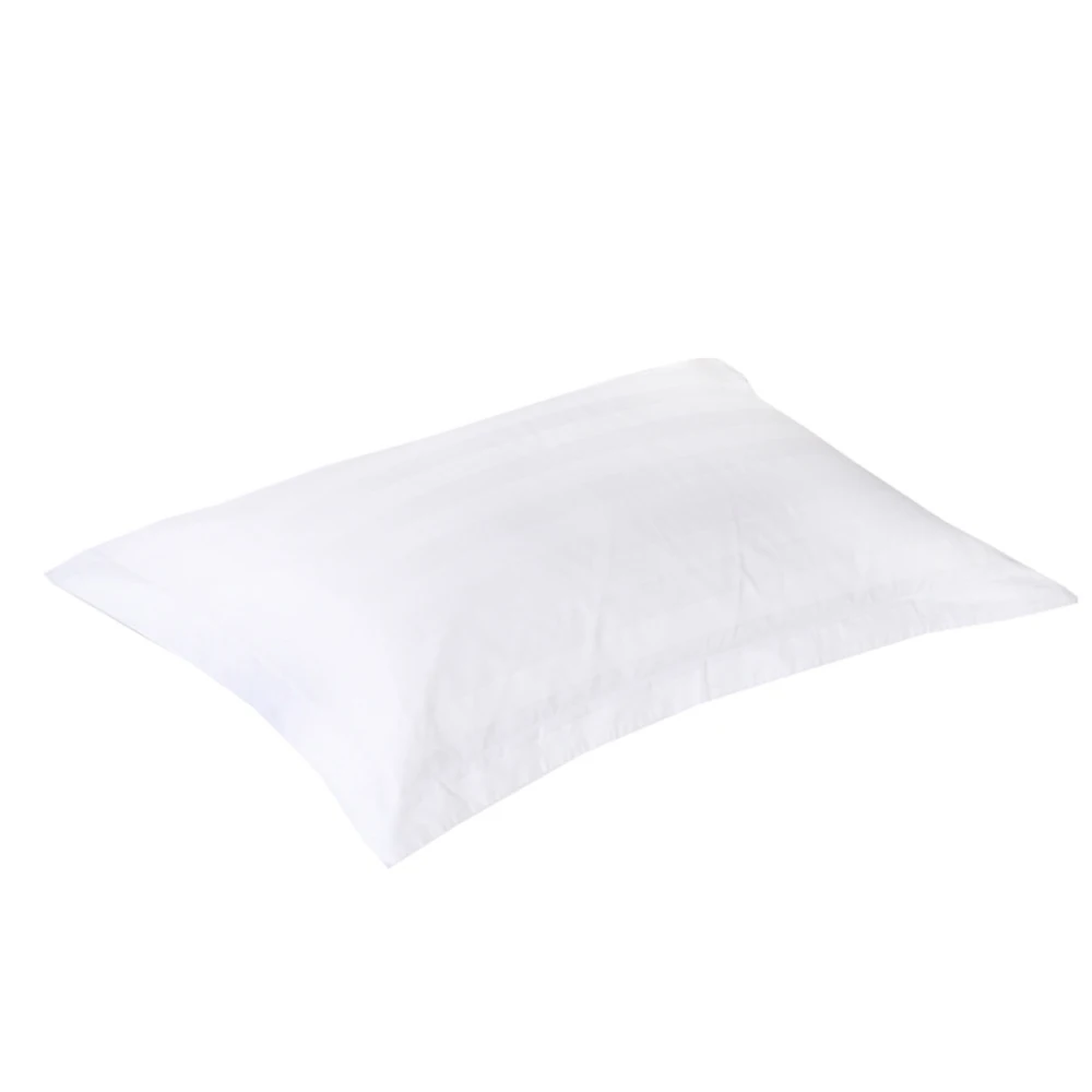 Pillow Case Cover Cotton Throw Hotel 50*80cm | Дом и сад
