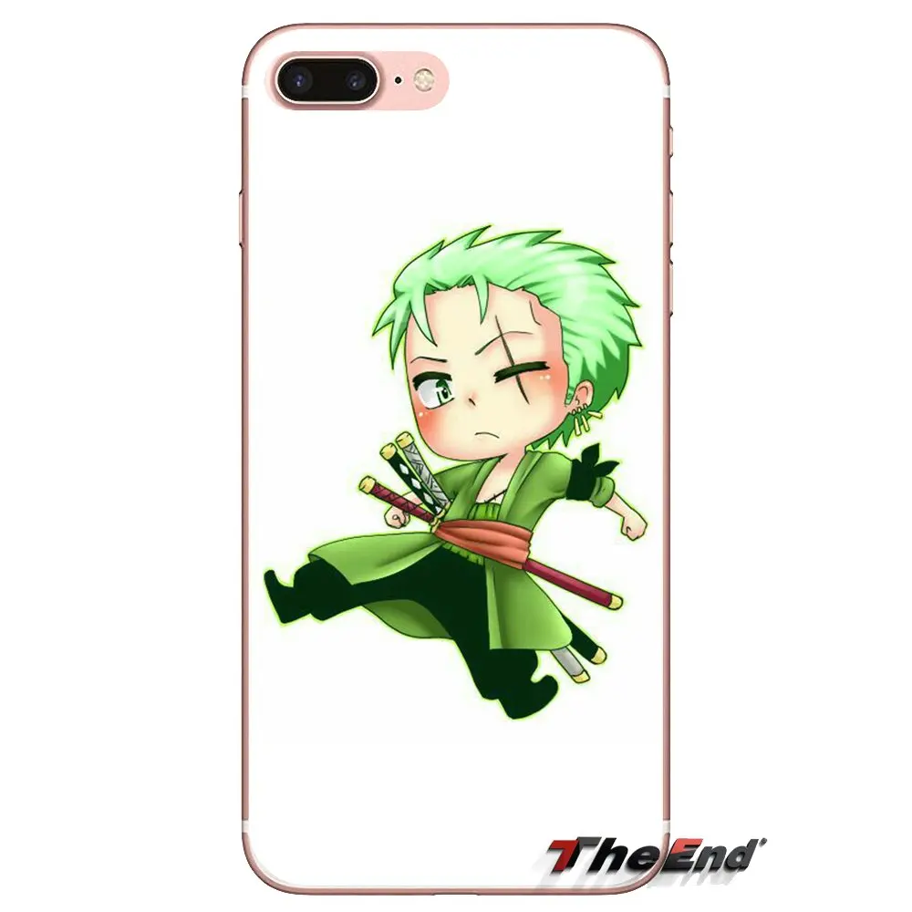Прозрачный корпус из ТПУ Roronoa Zoro для HTC one U11 U12 X9 M7 M8 A9 M10 E9 Plus Desire 630 530 626 628 816 820 830 |