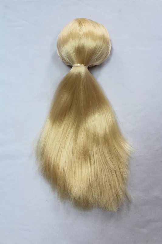 Кукла RBL Blyth парик для головы включая прядь прямых волос серия BL52|blythe doll|doll blytheblythe