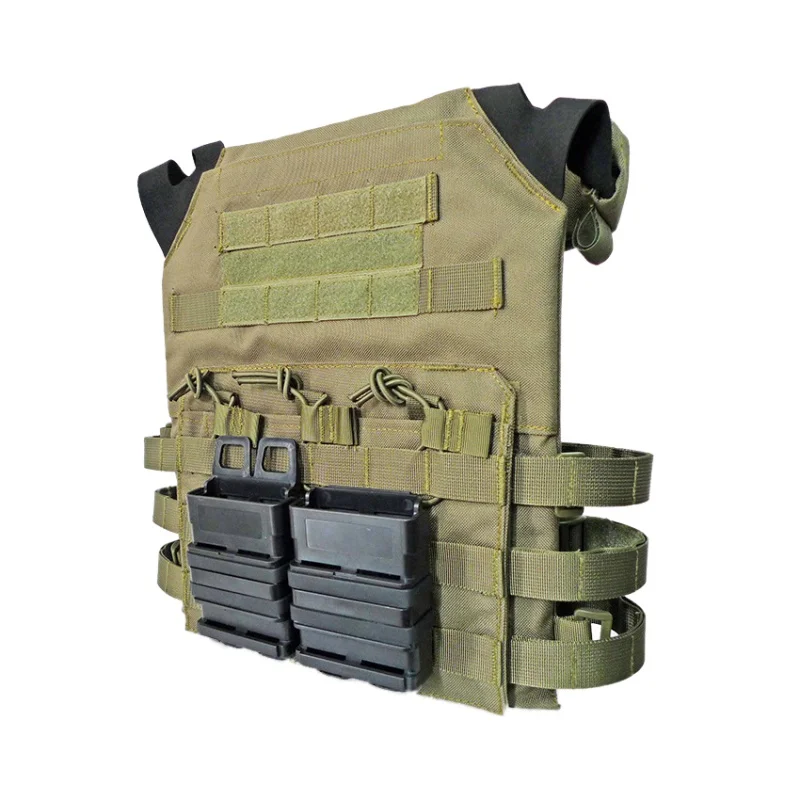 Тактическая Сумка для магазина FAST MAG M4 версии 5 56 уличный модуль комбинация двух